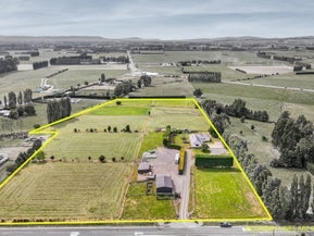 64 Lochiel Bridge Road, Lochiel, Winton