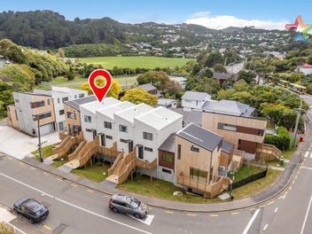 873 Croydon Road, Te Popo, Stratford