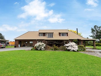 205 Revells Road, Flaxton, Kaiapoi