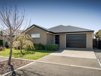 24 Slate Street, Rolleston, Rolleston
