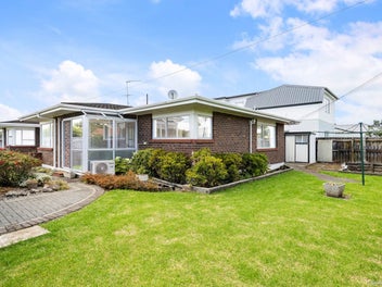1/28 Rutland Road, Mount Wellington, Auckland