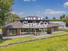 456A Kaikokopu Road, Whanganui