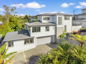 68A Arran Road, Browns Bay, Auckland