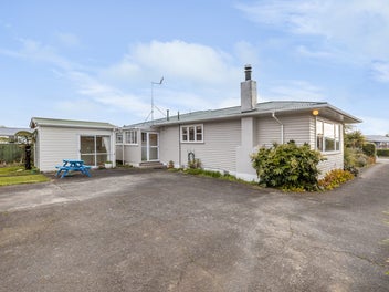 8 Elizabeth Street, Levin, Levin