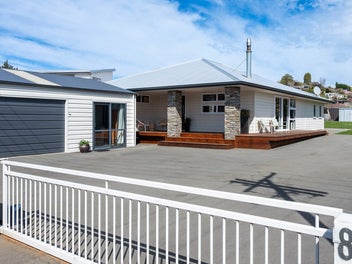 8 Margate Street, Waihola, Milton