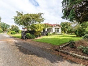 914 Woodlands Invercargill Highway, Longbush, Invercargill