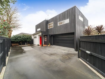 53 Collingwood Street, Hokowhitu, Palmerston North