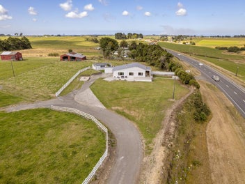 370 Boylan Road, Hawera