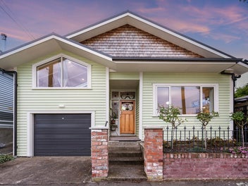 30 Winchester Street, Lyttelton, Lyttelton