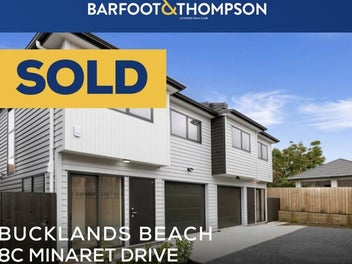 8 Minaret Drive, Bucklands Beach, Auckland