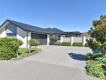 94 Georgina Street, Marshland, Christchurch