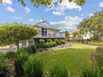 26 Ngakoti Street, Urenui