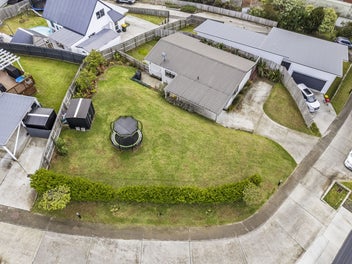 16 Rauta WAY, Helensville, auckland