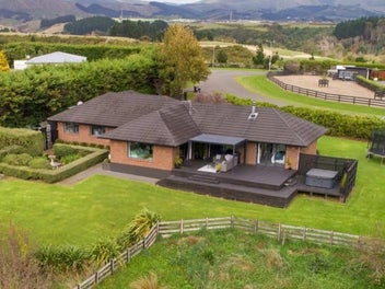 4 Wake Place, Palmerston North