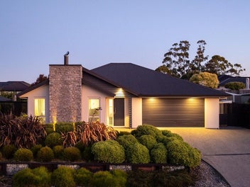 21 Les Wakefield Road, Mapua