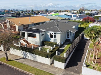 215 Palmer Street, Te Awamutu, Te Awamutu