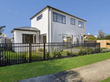27A Megan Avenue, Pakuranga Heights, Auckland