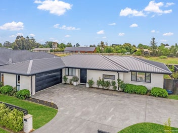 12 Kennington Drive, Rolleston, Rolleston