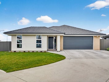 1 Te Ara Matipou, Frimley, Hastings