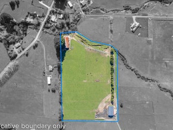 8 Turksma Lane, Kaitoke, Upper Hutt