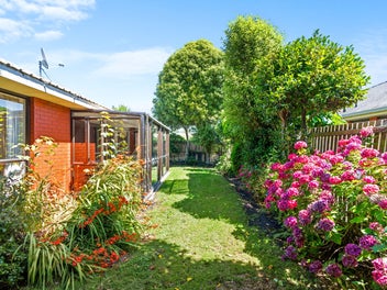 7D Ludecke Place, Sockburn, Christchurch
