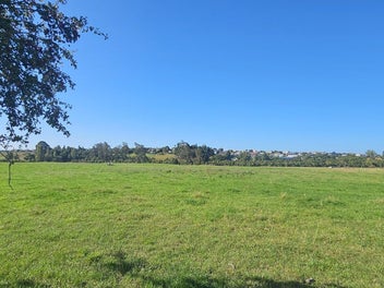 0 Rockdale Road, Fairview, Timaru