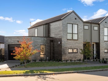 17 Eminence Drive, Northwood, Christchurch