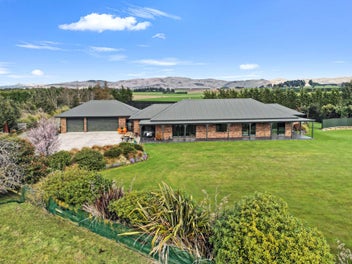 843 Mandeville Kingston Crossing Road, Gore