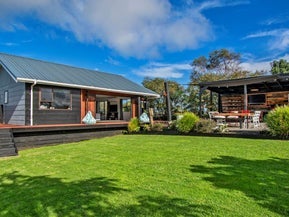 553 Puhipuhi Road, Whakapara, Hikurangi
