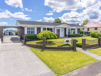 13 Great South Road, Ohaupo, Ohaupo