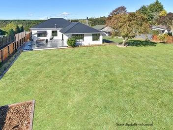 533 Pound Road, Yaldhurst, Christchurch