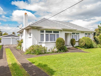 26 Totara Street, Tawhero, Whanganui