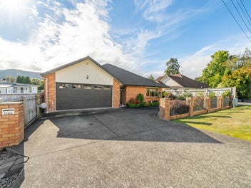 1151A Fergusson Drive, Clouston Park, Upper Hutt