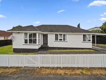 11A Kuranui Place, Otahuhu, Auckland