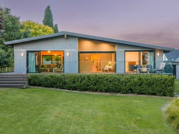 5A St Marys Road, Waipukurau, Waipukurau