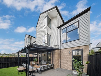4 Manahau Lane, Flat Bush, Auckland