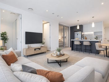 1111/147 Nelson Street, Auckland Central, Auckland