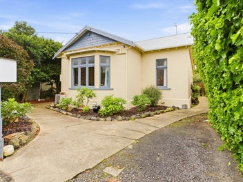 21 Trafalgar Street, Saint Kilda, Dunedin
