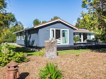 159 Parkes Line Road, Maymorn, Upper Hutt