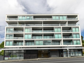 308/371 Khyber Pass Road, Epsom, Auckland