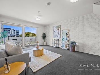 13/1 Akiraho Street, Mount Eden, Auckland