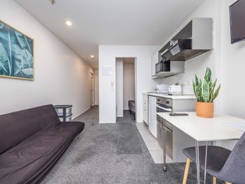 3O/147 Hobson Street, Auckland Central, Auckland