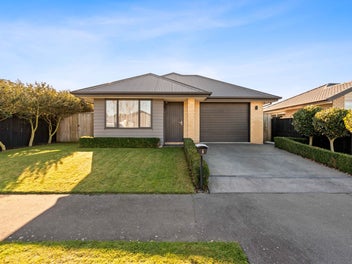 6 Bouma Street, Halswell, Christchurch