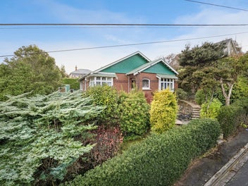 59 Frame Street, North East Valley, Dunedin