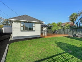 3 Gilbert Place, Sydenham, Christchurch