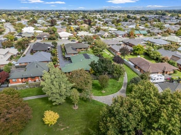 6 Enverton Drive, Rangiora, Rangiora