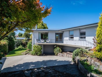 273A Otipua Road, Highfield, Timaru