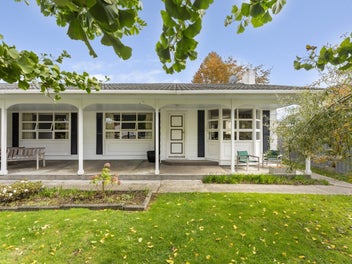 174 Main Street, Pahiatua