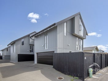 6/246 Marine Parade, New Brighton, Christchurch