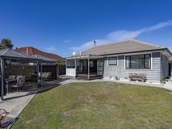 17 Colac Street, Avondale, Christchurch